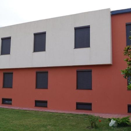 Hotel Bourbon Vama Veche Exterior foto
